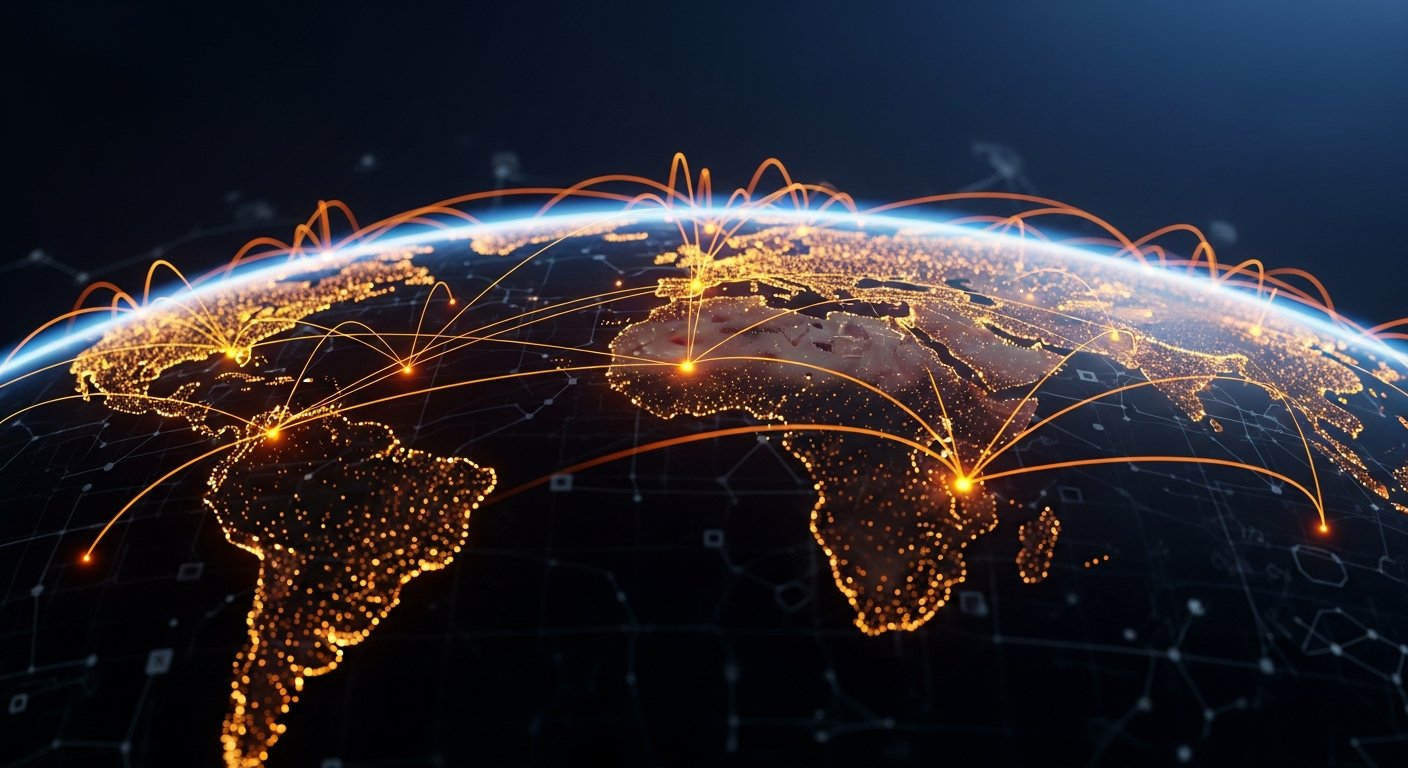 Fermat Logistics &mdash; Physical Transport Division