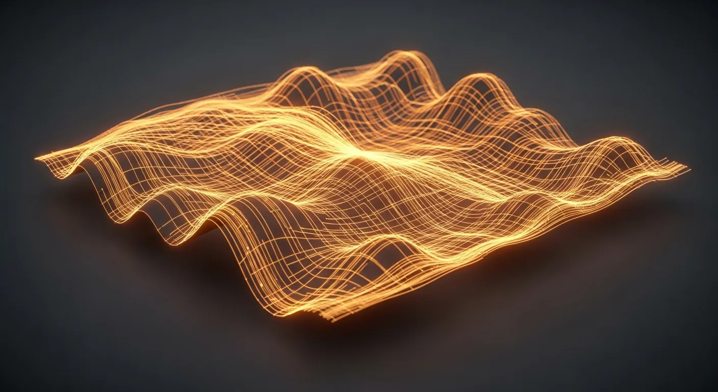 Route Topology